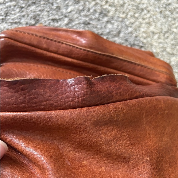 Madewell backpack - Picture 4 of 6